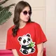 Red__STAR TEES