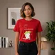 Red__STAR TEES
