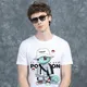 White__STAR TEES