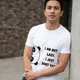 White__STAR TEES