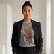 Gray__STAR TEES
