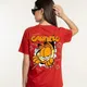 Red__STAR TEES
