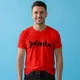 Red__STAR TEES
