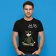 Black__STAR TEES