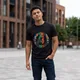 Black__STAR TEES