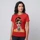 Red__STAR TEES
