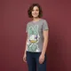 Gray__STAR TEES