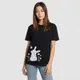Black__STAR TEES