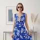 Blue And White__Pinck Hour