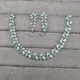 Sea Green__LUCENTARTS JEWELLERY