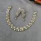 White__LUCENTARTS JEWELLERY