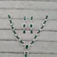 Green__LUCENTARTS JEWELLERY