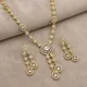 White__LUCENTARTS JEWELLERY 