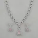Baby Pink__LUCENTARTS JEWELLERY