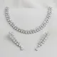 White__LUCENTARTS JEWELLERY