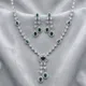 Green__LUCENTARTS JEWELLERY