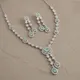 Sea Green__LUCENTARTS JEWELLERY 