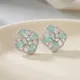 Sea Green__LUCENTARTS JEWELLERY