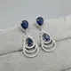 Blue__LUCENTARTS JEWELLERY 