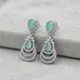 Sea Green__LUCENTARTS JEWELLERY 