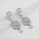Sea Green__LUCENTARTS JEWELLERY