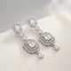 White__LUCENTARTS JEWELLERY