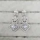 White__LUCENTARTS JEWELLERY