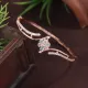 Rose Gold Mint-Pink