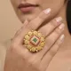 Gold