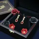 Red__TWINKLE STAR FASHION HUB