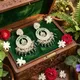 Green__TWINKLE STAR FASHION HUB