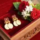 Red__TWINKLE STAR FASHION HUB