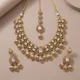 Golden And White__TWINKLE STAR FASHION HUB