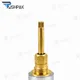 Natural Brass