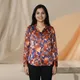 Orange__DHARITRI CREATIONS