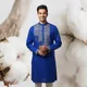 Deep Blue__DHARITRI CREATIONS 