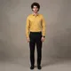 Mustard Yellow__DHARITRI CREATIONS 