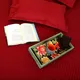 Cherry Red__Bunkraft
