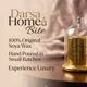Golden__DARSA HOME BITE