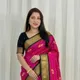 PINK RANI BLACK