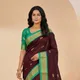 CHOCLATE GREEN PIA