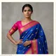 ROYAL BLUE RANI