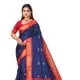 NAVY RED PAI