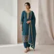 Teal Blue__AMAIA