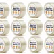 Pack Of 12__NOVATRIX