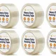 Pack Of 6__NOVATRIX