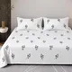 White__LINEN N LOOMS
