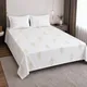 White__LINEN N LOOMS