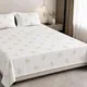 White__LINEN N LOOMS