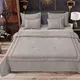 Grey__LINEN N LOOMS